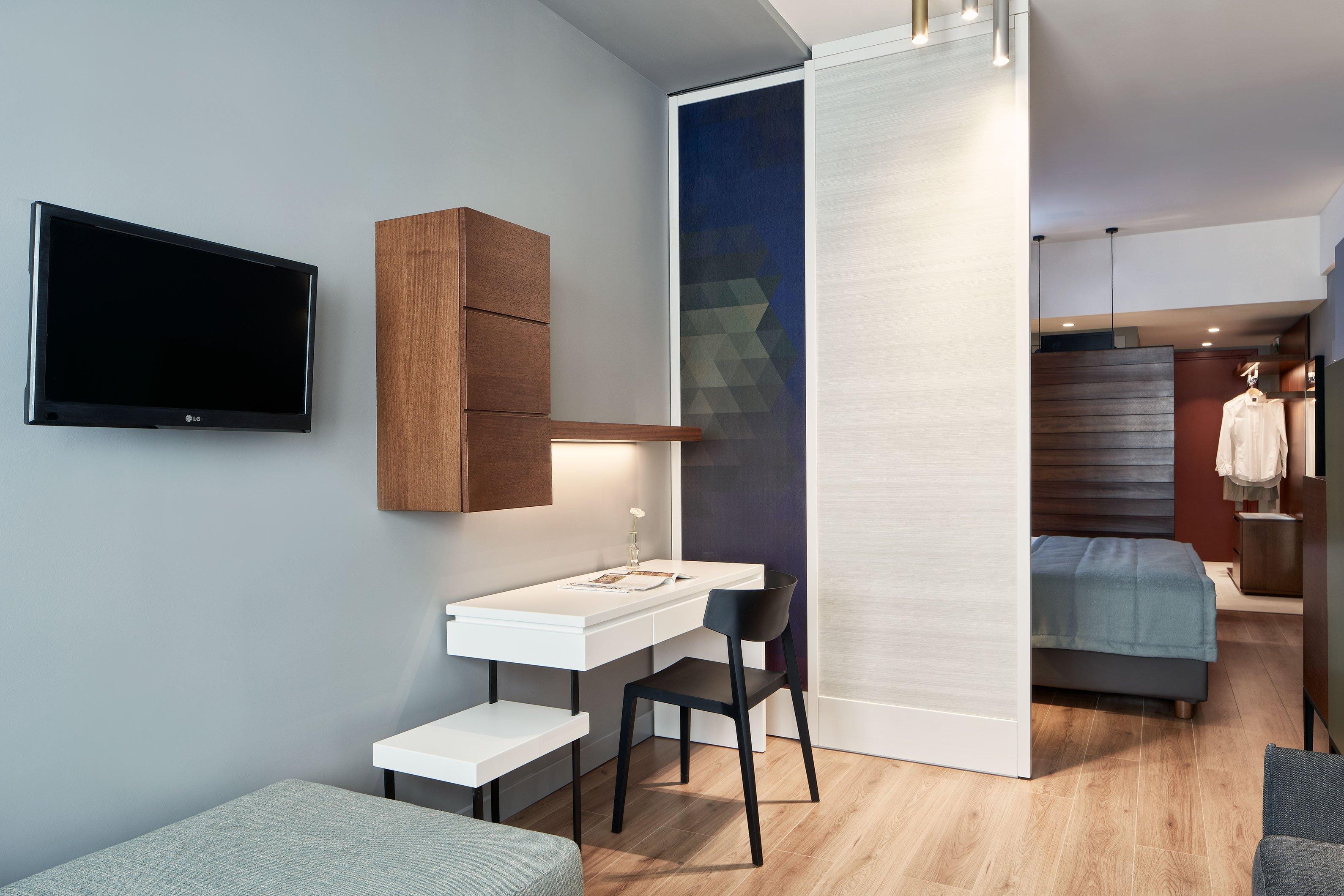 Hotel Achilleas Athen Exterior foto