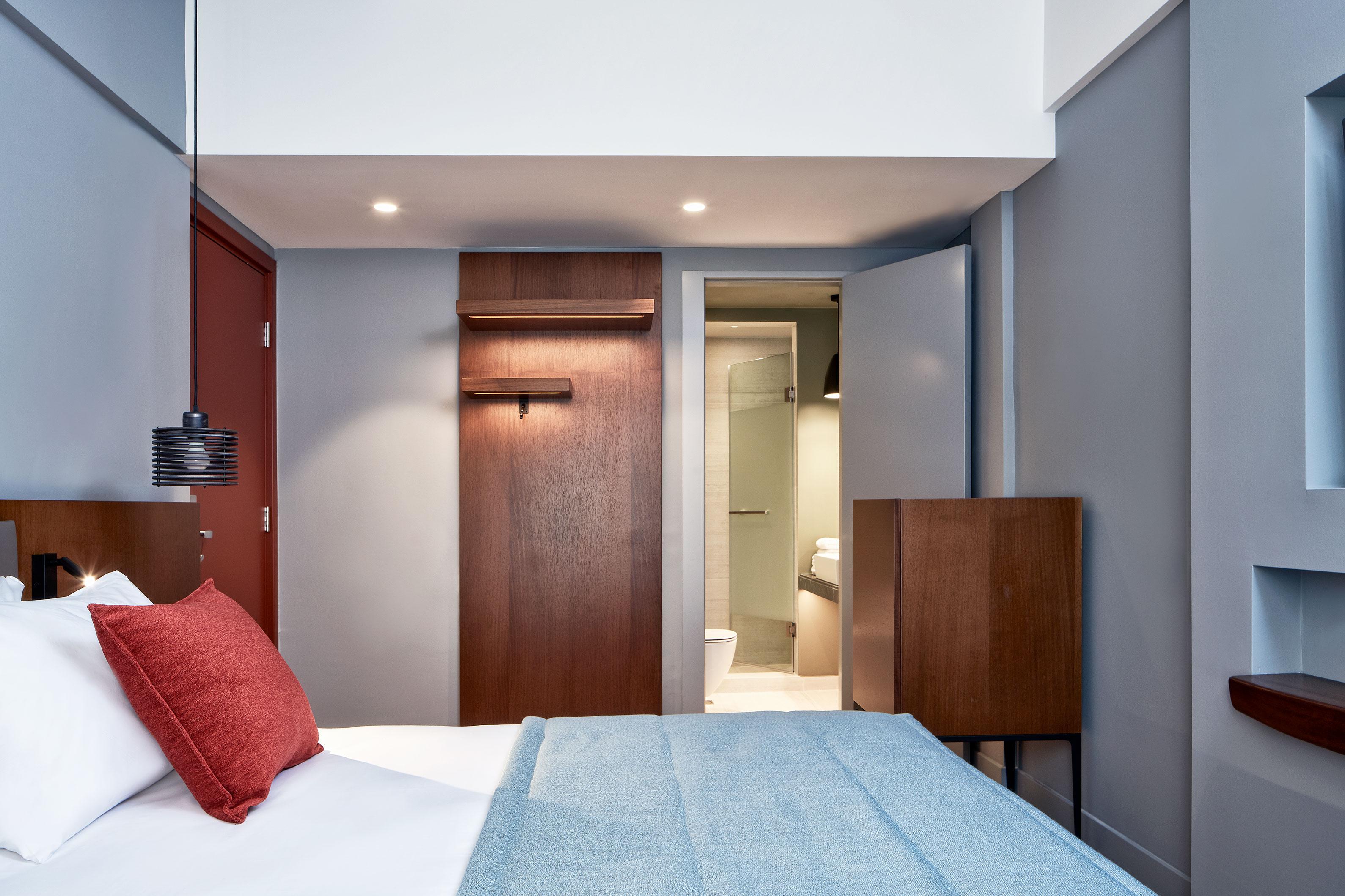 Hotel Achilleas Athen Exterior foto